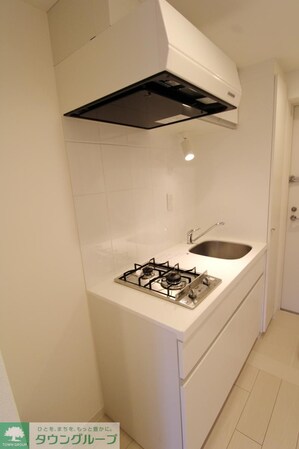 Beverly Homes 赤塚公園IIの物件内観写真